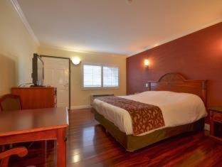 Hollywood City Inn, Los Angeles (fotografie 7)