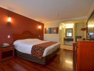 Hollywood City Inn, Los Angeles (fotografie 8)