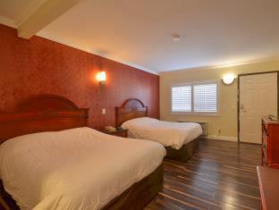 Hollywood City Inn, Los Angeles (fotografie 11)