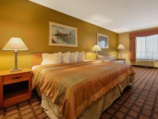 Best Western Inn & Suites - Midway Airport