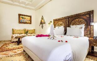 Hotel & Ryad Art Place Marrakech, Marrakesz (zdjęcie 11)