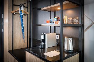 M Social Hotel Auckland, Окленд (фото 7)