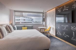 M Social Hotel Auckland, Окленд (фото 8)