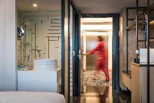 M Social Hotel Auckland, Окленд (фото 9)