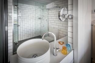 M Social Hotel Auckland, Окленд (фото 10)