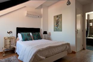 Casa do Patio by Shiadu, Lisabon (fotografie 8)