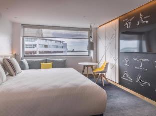 M Social Hotel Auckland, Окленд (фото 11)