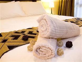 Dreamfields Guesthouse, Hazyview (foto 4)