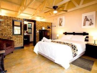 Dreamfields Guesthouse, Hazyview (foto 9)