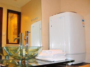 Xinshikong Apartments- Abest Zhongshan Park No.1, Shanghai (Foto 8)