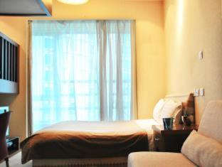 Xinshikong Apartments- Abest Zhongshan Park No.1, Shanghai (Foto 10)