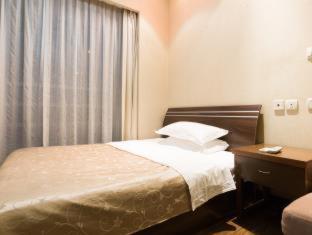 Xinshikong Apartments- Abest Zhongshan Park No.1, Shanghai (Foto 11)