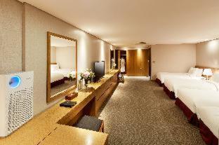Hotel PJ Myeongdong, Soul (fotografie 8)