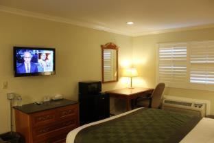 Garden Inn San Gabriel in San Gabriel, USA