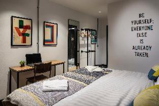 Latroupe Jacobs Inn, Dublin (Foto 4)