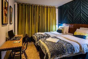 Latroupe Jacobs Inn, Dublin (Foto 7)