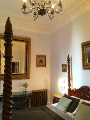 The Alamo Guest House, Glasgow (zdjęcie 7)