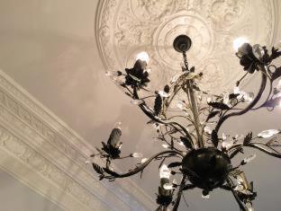 The Alamo Guest House, Glasgow (zdjęcie 8)