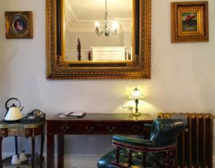 The Alamo Guest House, Glasgow (zdjęcie 10)