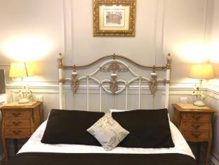 The Alamo Guest House, Glasgow (zdjęcie 11)