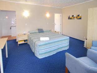 Takapuna Motor Lodge, Auckland (photo 9)
