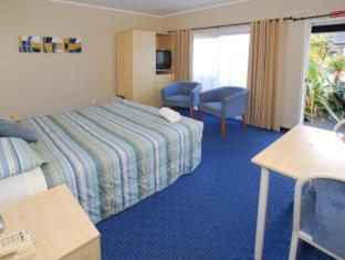 Takapuna Motor Lodge, Auckland (photo 11)
