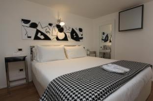 LHP Suite Roma Piazza del Popolo, Roma (foto 5)