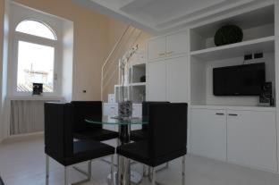 LHP Suite Roma Piazza del Popolo, Roma (foto 8)