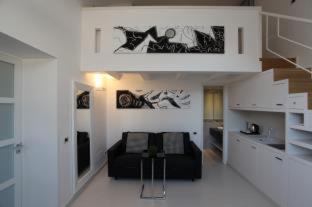 LHP Suite Roma Piazza del Popolo, Roma (foto 10)