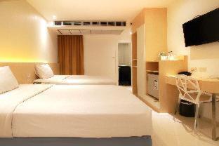 Ten Stars Hotel, Bangkok (fotografie 7)