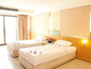 Ten Stars Hotel, Bangkok (fotografie 9)