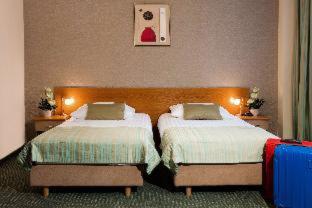 Hotel Galicya, Krakov (fotografie 6)