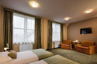 Hotel Galicya, Krakov (fotografie 7)