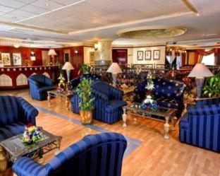 Landmark Plaza Hotel, Dubai (photo 3)