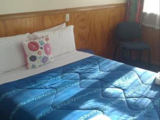 Hotel interior view
