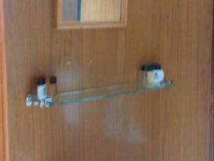Hotel amenity view
