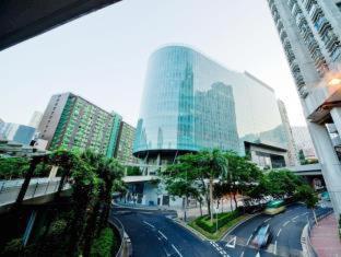 Y Loft, Hong Kong (foto 4)
