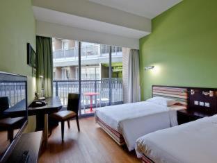Y Loft, Hong Kong (foto 5)