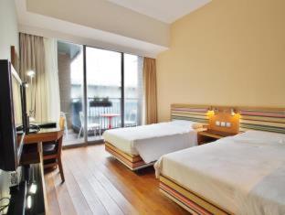 Y Loft, Hong Kong (foto 6)