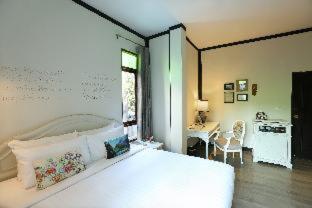 The Raweekanlaya Bangkok Wellness Cuisine Resort, Bangkok (fotografie 8)