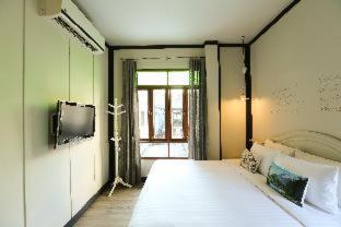 The Raweekanlaya Bangkok Wellness Cuisine Resort, Bangkok (fotografie 9)