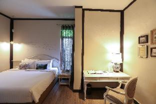 The Raweekanlaya Bangkok Wellness Cuisine Resort, Bangkok (fotografie 11)