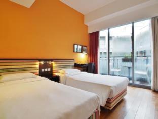 Y Loft, Hong Kong (foto 10)
