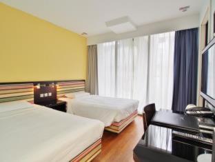 Y Loft, Hong Kong (foto 11)