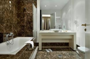 Theoxenia Residence - Hotel - Athens