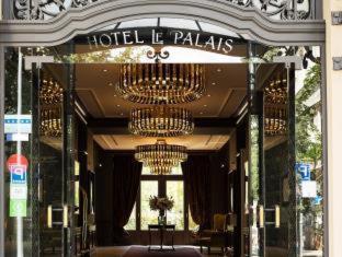Le Palais Art Hotel Prague, Prague (photo 6)