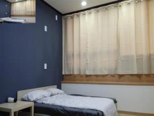 Sokcho & Guesthouse, Sokcho (foto 7)