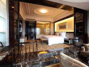 Chateau Star River Pudong Shanghai, Šanghaj (fotografie 8)