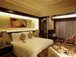Chateau Star River Pudong Shanghai, Šanghaj (fotografie 9)