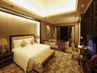 Chateau Star River Pudong Shanghai, Šanghaj (fotografie 10)